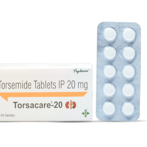 TORSACARE 20