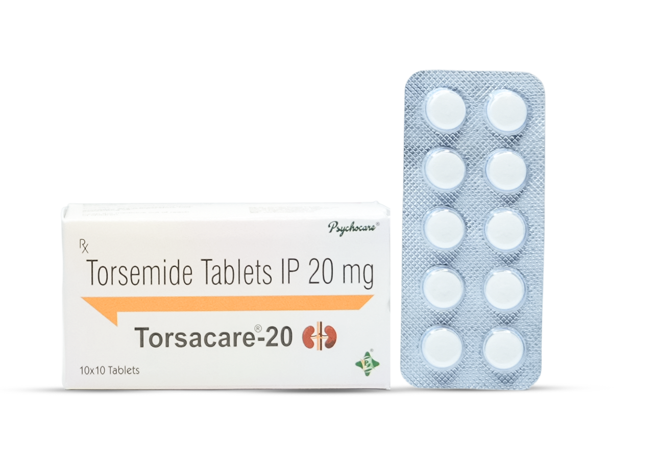 TORSACARE 20