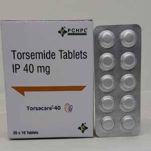 TORSACARE -40