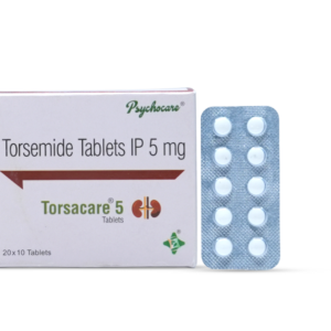 TORSACARE 5