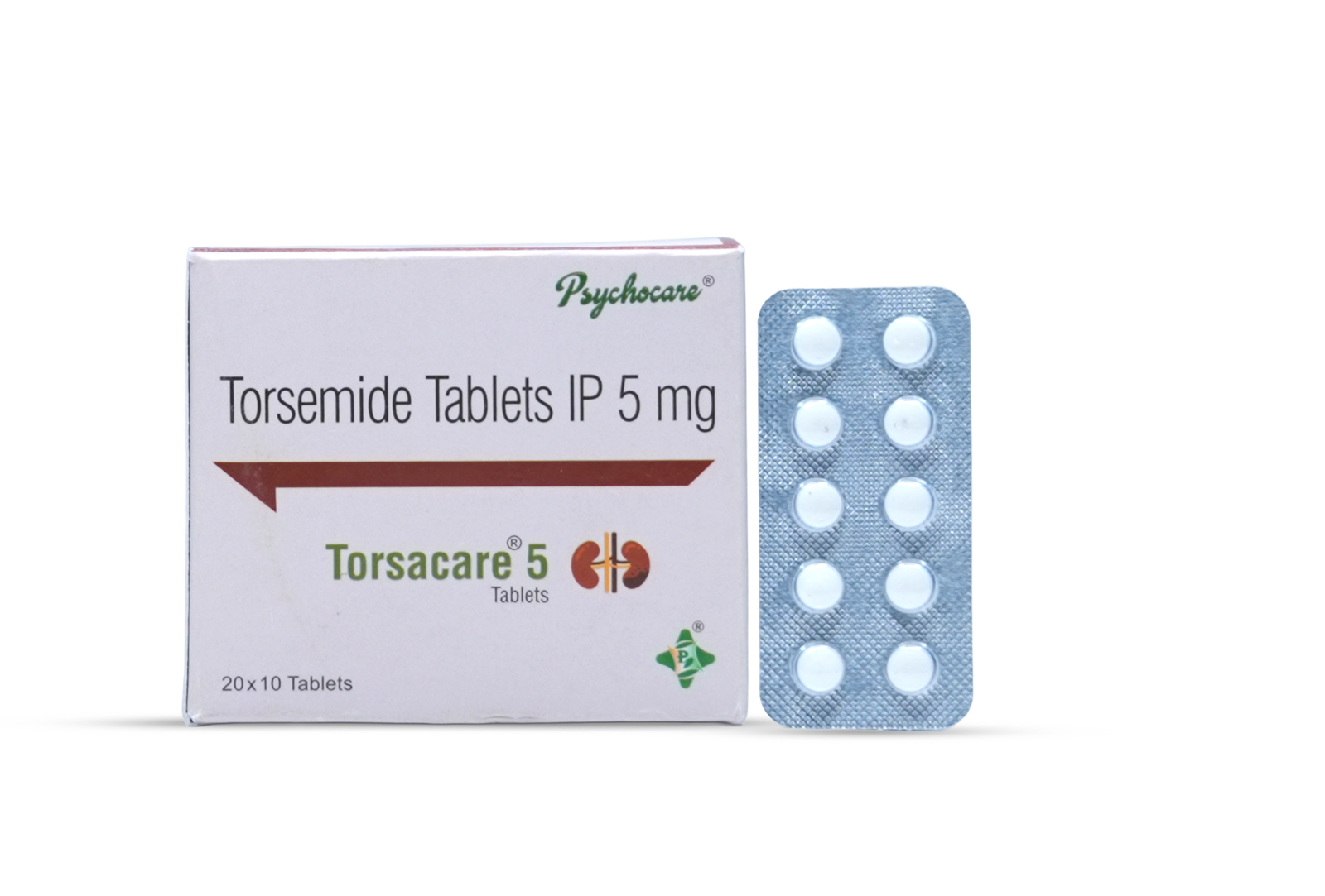 TORSACARE 5