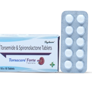 TORSACARE FORTE