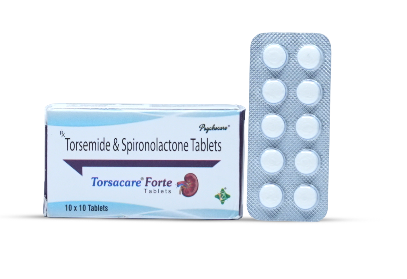 TORSACARE FORTE