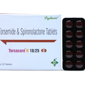 TORSACARE H 10/25