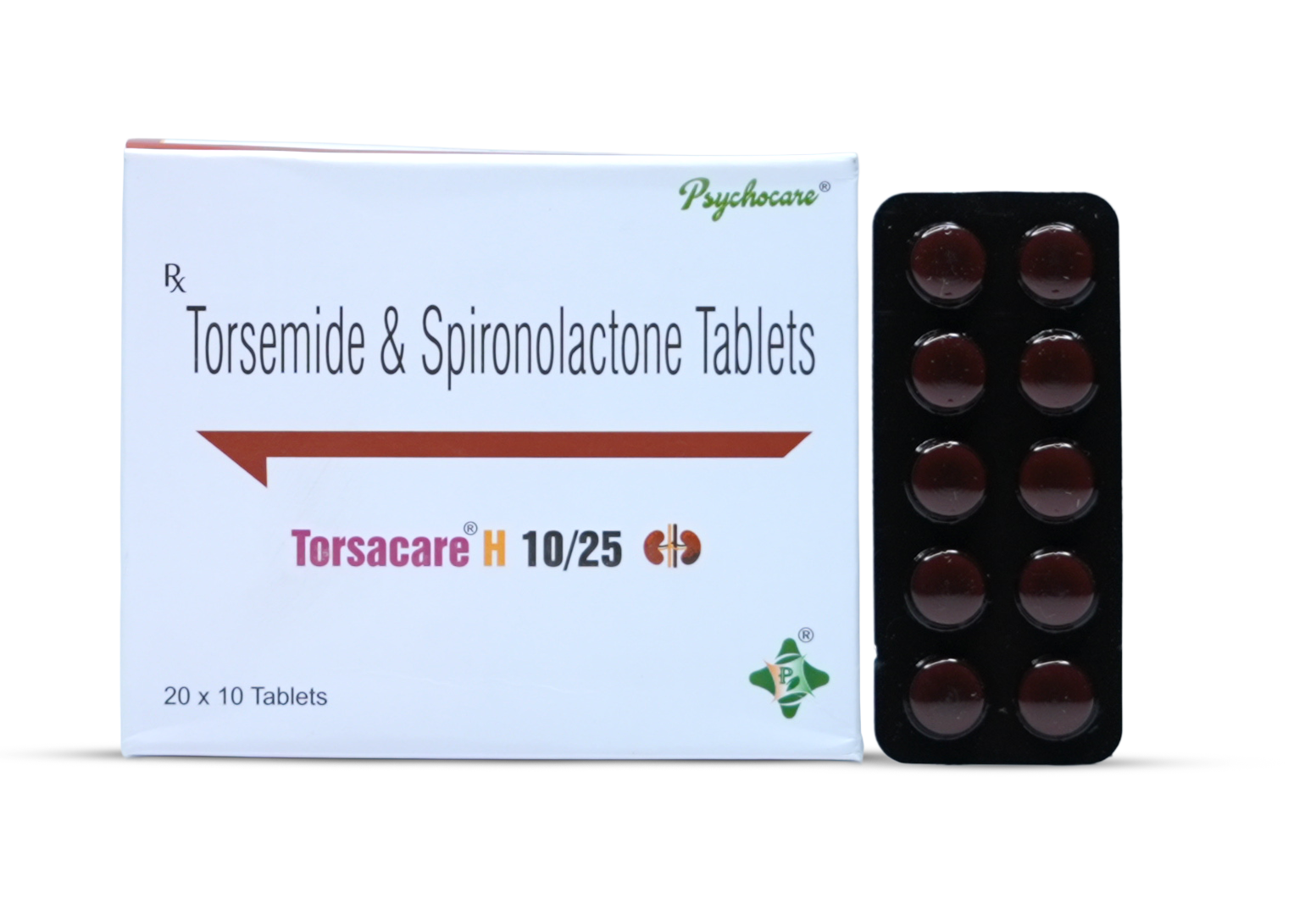 TORSACARE H 10/25