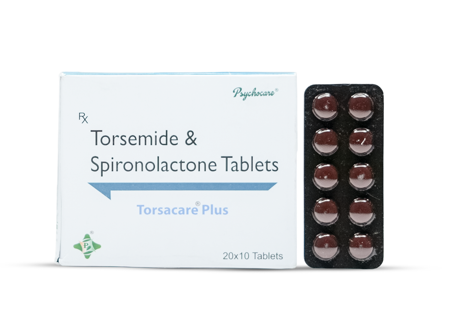 TORSACARE PLUS