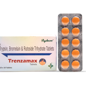 TRENZAMAX