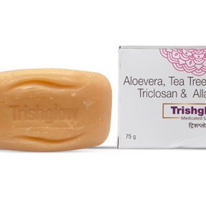 TRISHGLOW SOAP