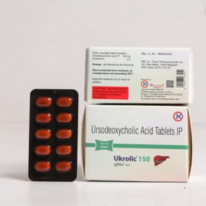 Ukrolic 150