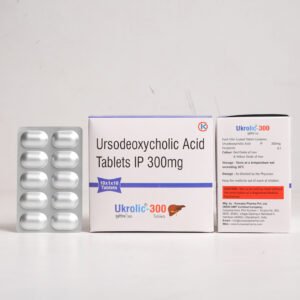 Ukrolic 300