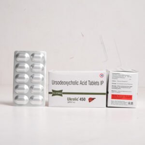 Ukrolic 450