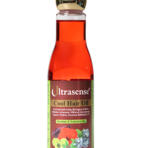 ULTRASENSE COOL