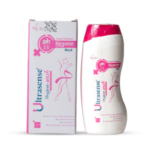 ULTRASENSE HYGIENE WASH