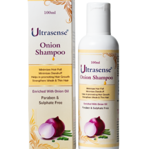 ULTRASENSE ONION SHAMPOO