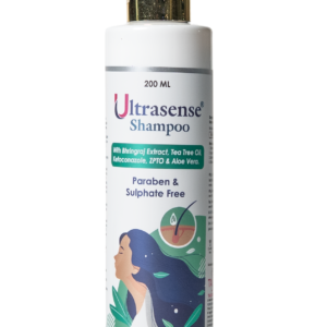 ULTRASENSE SHAMPOO