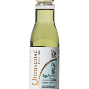 ULTRASENSE HAIR OIL