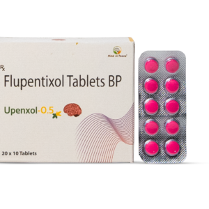UPENXOL 0.5