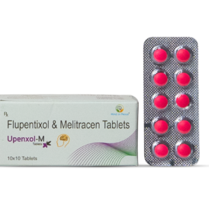 UPENXOL-M