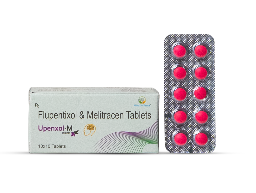 UPENXOL-M