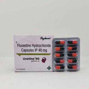 UXETINE 40