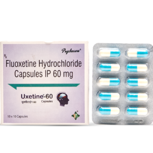 UXETINE 60