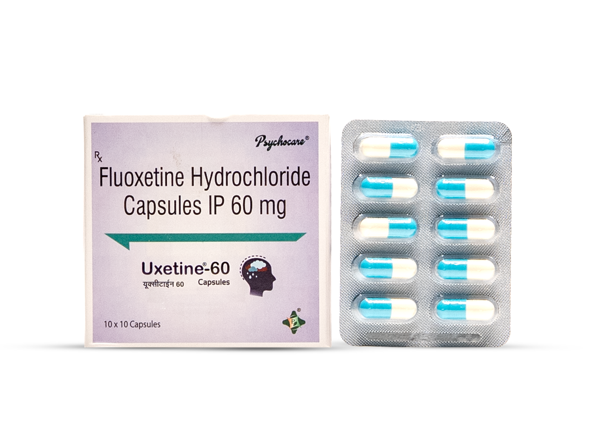 UXETINE 60