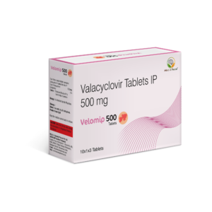VELOMIP 500