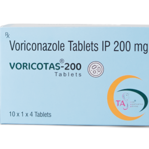 VORICOTAS-200