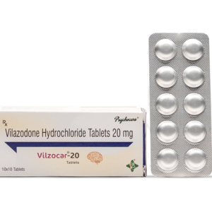 VILZOCAR-20