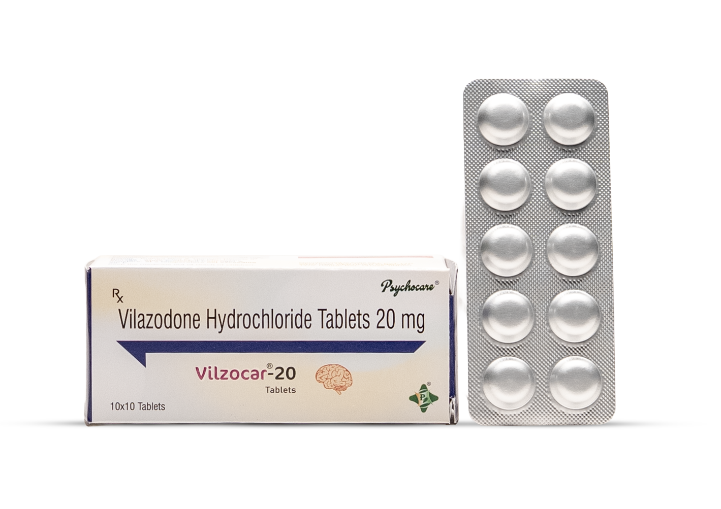 VILZOCAR-20