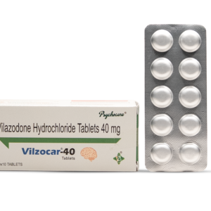 VILZOCAR-40
