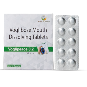 VOGLIPEACE 0.2