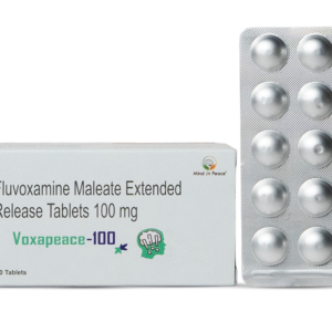 VOXAPEACE-100