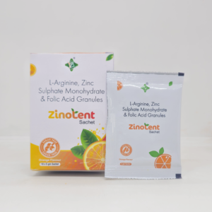 ZINOLENT