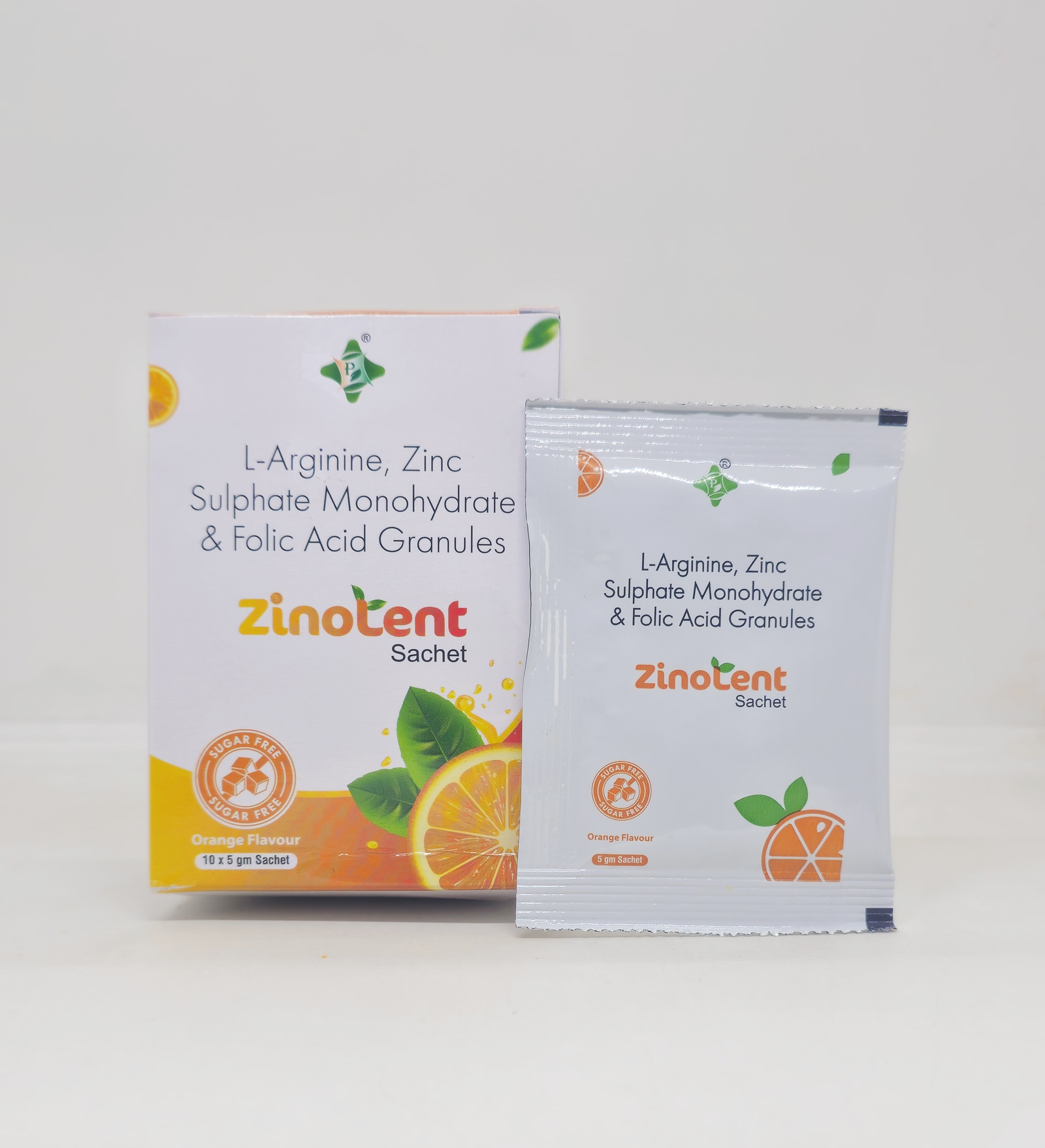 ZINOLENT