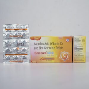 COROCARE VIT-C