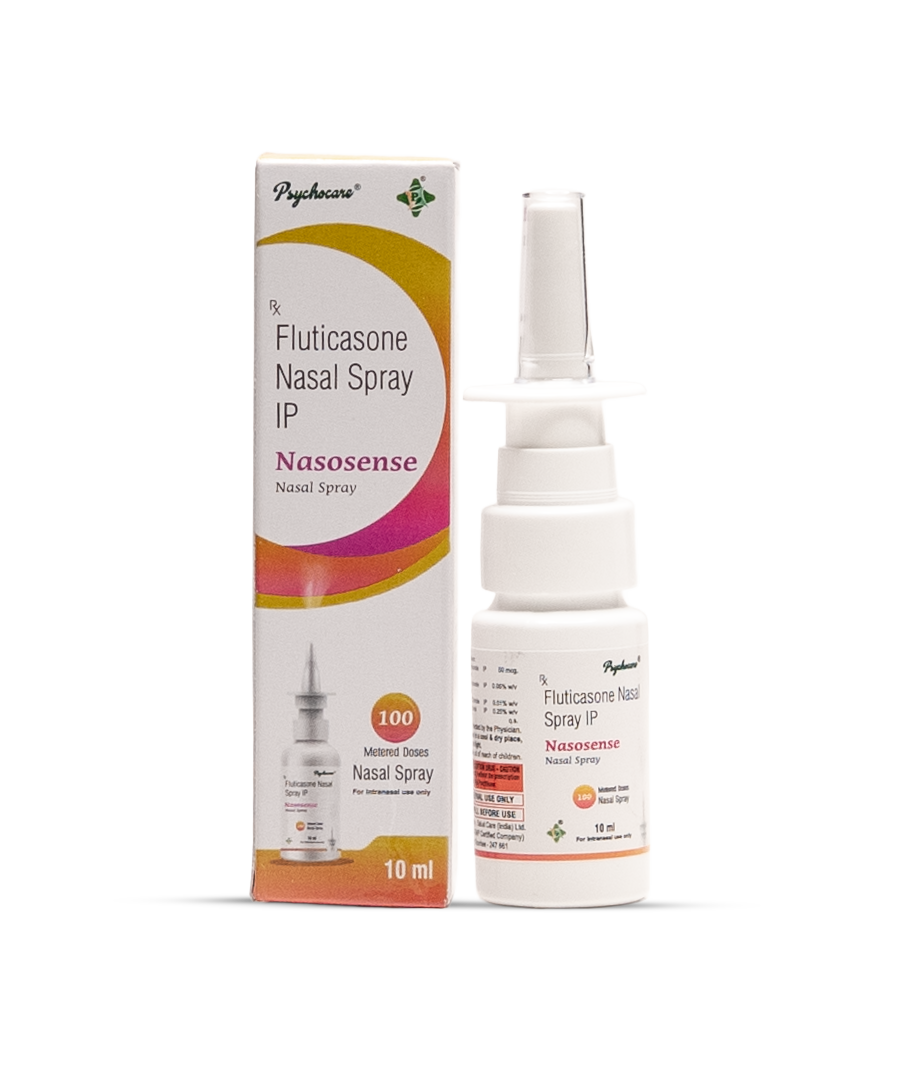 NASOSENSE