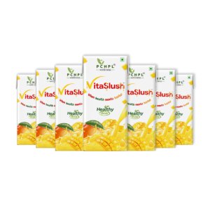 VITASLUSH DRINK