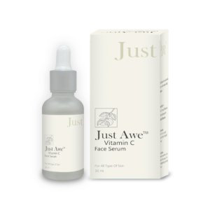 VITAMIN C FACE SERUM