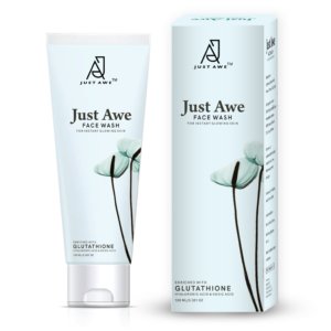 JUST AWE FACE WASH