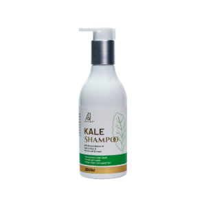 JUST AWE KALE SHAMPOO