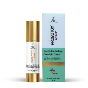 JUST PROBOTOX CREAM