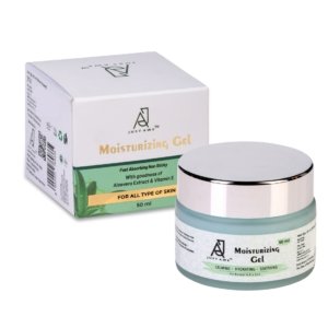 JUST AWE MOISTURIZING GEL