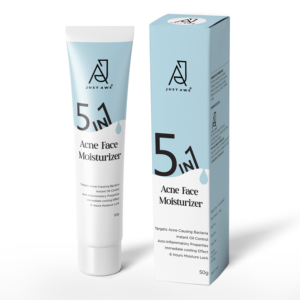 JUST AWE 5 IN 1 ACNE