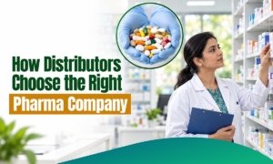 Distributors