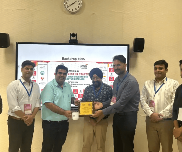 Insights and Investment Strategies from the ‘Interactive Session on How to Invest in Startups