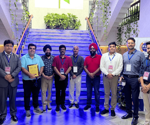 Empowering Startups: Insights & Strategies from Punjab’s Premier Investment Session