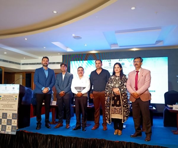 Key Takeaways from the National Conference on GMP & RPTUAS