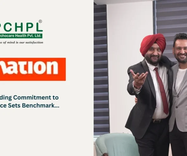 Excited to Be in the Headlines – Psychocare Health Pvt. Ltd. Featured in My Nation!