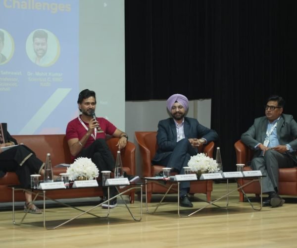 Psychocare Health at Bio Pharma Conclave 2025